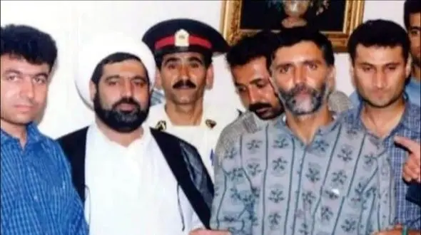 بازخوانی پرونده سعید حنایی / قاتلی که جنایت را «ماموریت» می‌دانست + فیلم