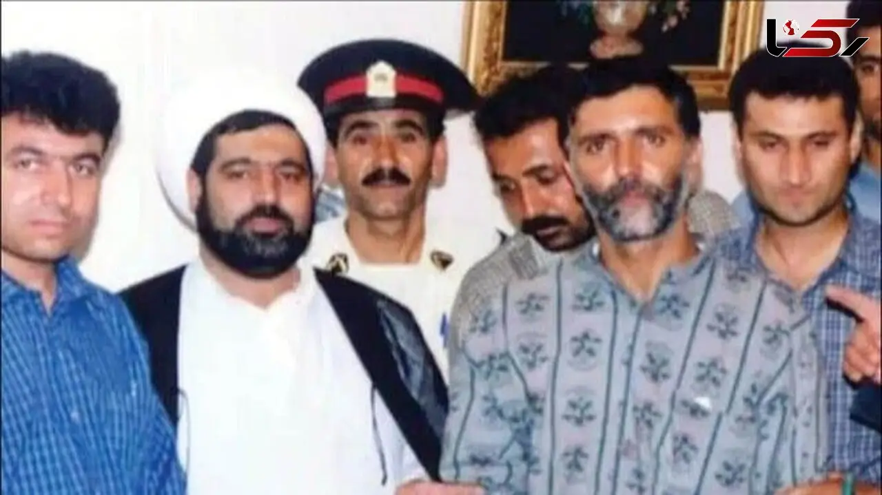 بازخوانی پرونده سعید حنایی / قاتلی که جنایت را «ماموریت» می‌دانست + فیلم