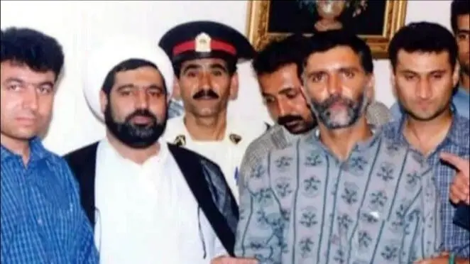 بازخوانی پرونده سعید حنایی / قاتلی که جنایت را «ماموریت» می‌دانست