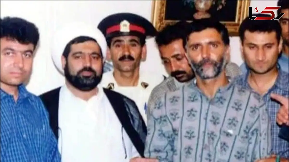 بازخوانی پرونده سعید حنایی / قاتلی که جنایت را «ماموریت» می‌دانست + فیلم