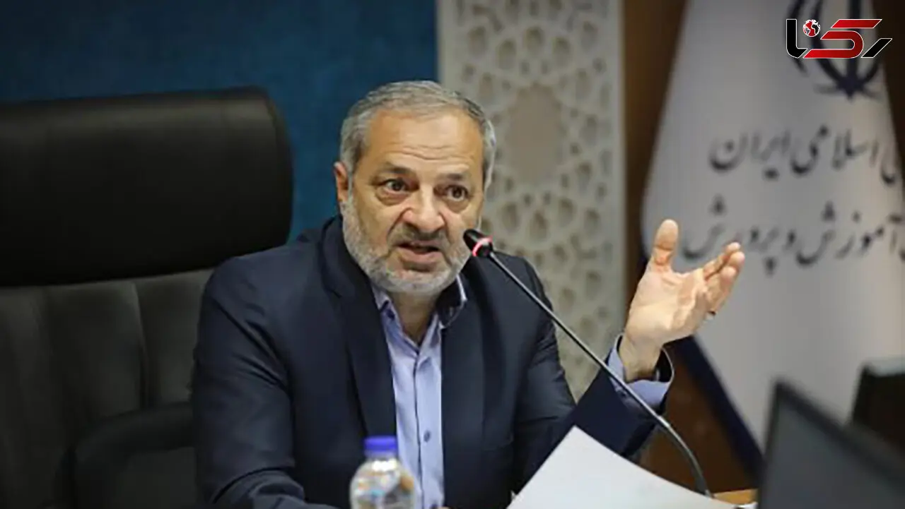 امتحانات تعطیل نمی‌شود/مدیران برای تامین برق مدارس با استانداران هماهنگ شوند