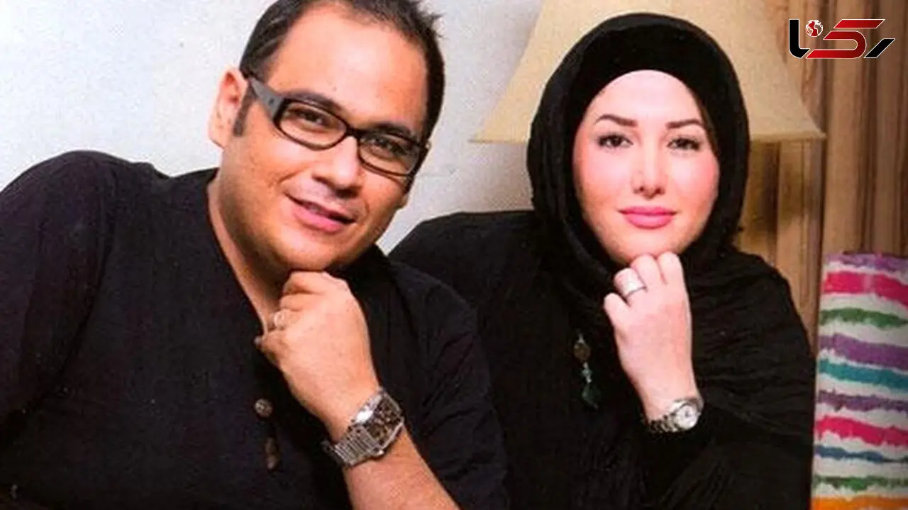 دلنوشته دردناک زهرا داوودنژاد برای برادرش + فیلم 