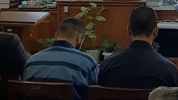 اعدام برای قاتل اشتباهی / مستی پسر جوان به خون کشیده شد + عکس