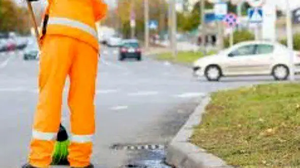 جان باختن پاکبان شهرداری بوکان بر اثر تصادف