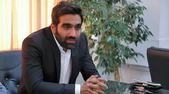 آلبوم شهر سوخته را به محسن هاشمی و محمدعلی نجفی تقدیم خواهم کرد+موسیقی 