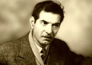 فیلم/ عاشقانه‌ترین شعر از استاد شهریار/ ﺳﺮ ﻭ ﻫﻤﺴﺮ ﻧﮕﺮﻓﺘﻢ ﮐﻪ ﮔﺮﻭ ﺑﻮﺩ ﺳﺮﻡ/ ﺗﻮ ﺷﺪﯼ ﻣﺎﺩﺭ ﻭ ﻣﻦ ﺑﺎ ﻫﻤﻪ ﭘﯿﺮﯼ ﭘﺴﺮﻡ