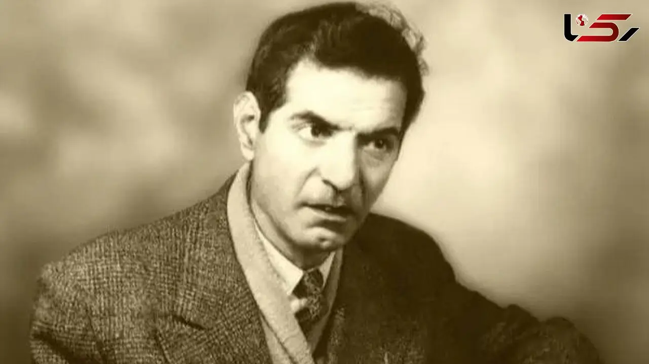 فیلم/ عاشقانه‌ترین شعر از استاد شهریار/ ﺳﺮ ﻭ ﻫﻤﺴﺮ ﻧﮕﺮﻓﺘﻢ ﮐﻪ ﮔﺮﻭ ﺑﻮﺩ ﺳﺮﻡ/ ﺗﻮ ﺷﺪﯼ ﻣﺎﺩﺭ ﻭ ﻣﻦ ﺑﺎ ﻫﻤﻪ ﭘﯿﺮﯼ ﭘﺴﺮﻡ