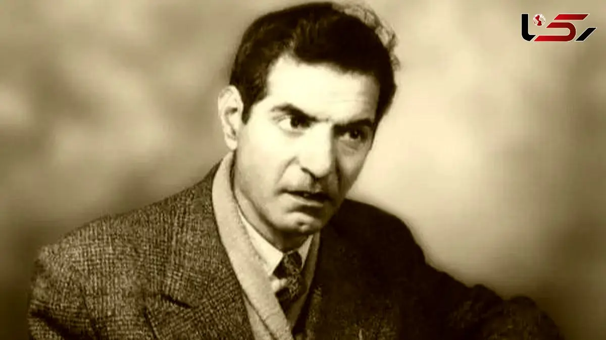 فیلم/ عاشقانه‌ترین شعر از استاد شهریار/ ﺳﺮ ﻭ ﻫﻤﺴﺮ ﻧﮕﺮﻓﺘﻢ ﮐﻪ ﮔﺮﻭ ﺑﻮﺩ ﺳﺮﻡ/ ﺗﻮ ﺷﺪﯼ ﻣﺎﺩﺭ ﻭ ﻣﻦ ﺑﺎ ﻫﻤﻪ ﭘﯿﺮﯼ ﭘﺴﺮﻡ