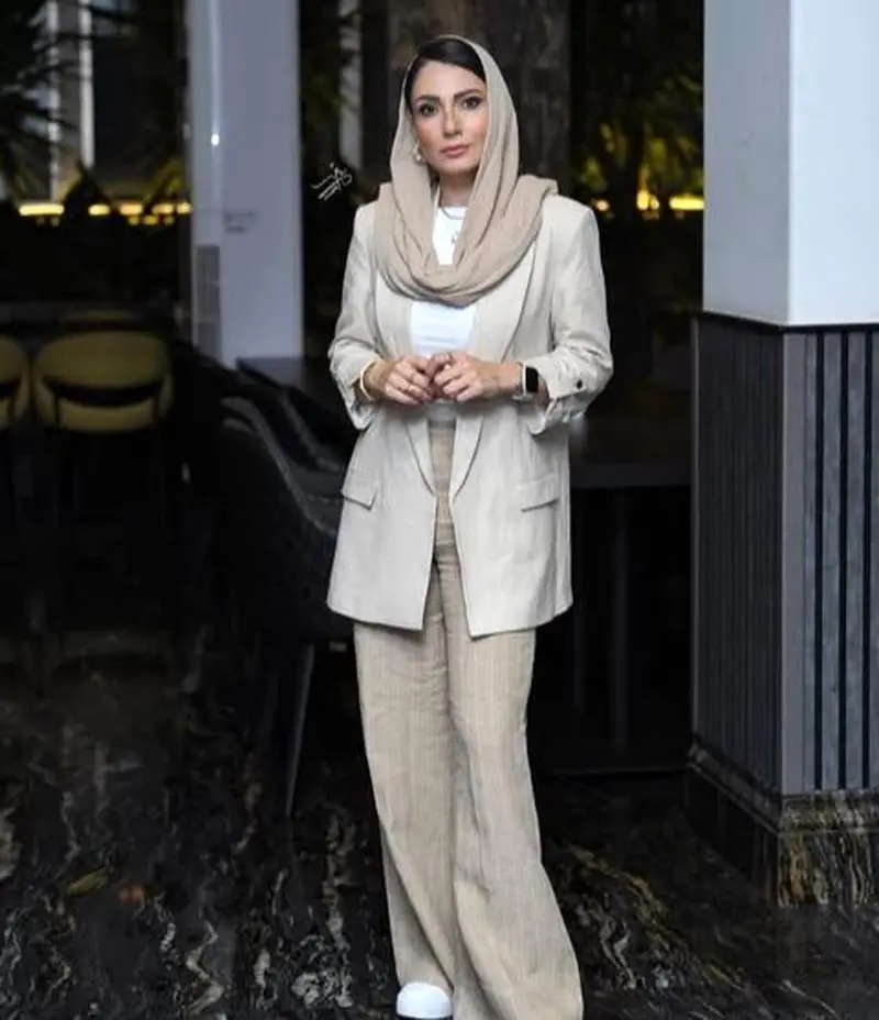 سمیرا حسن پور