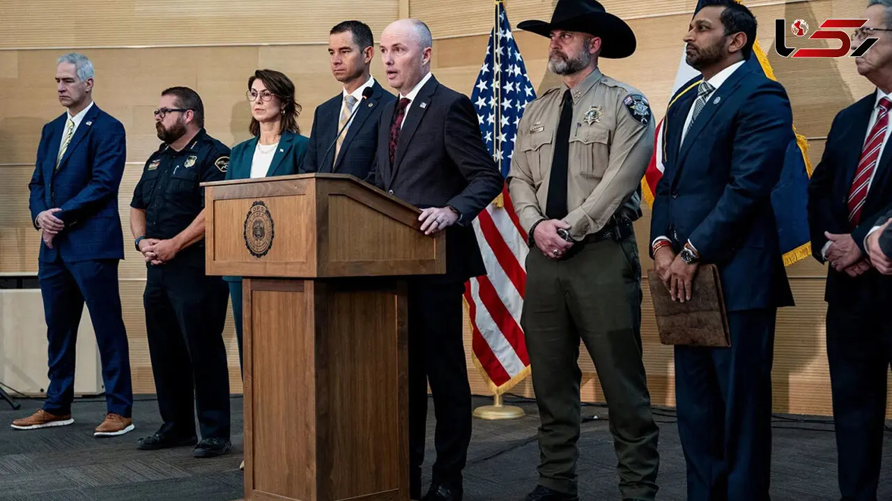 Unmasking the Utah Gunman: Who is Tyler Robinson + Video