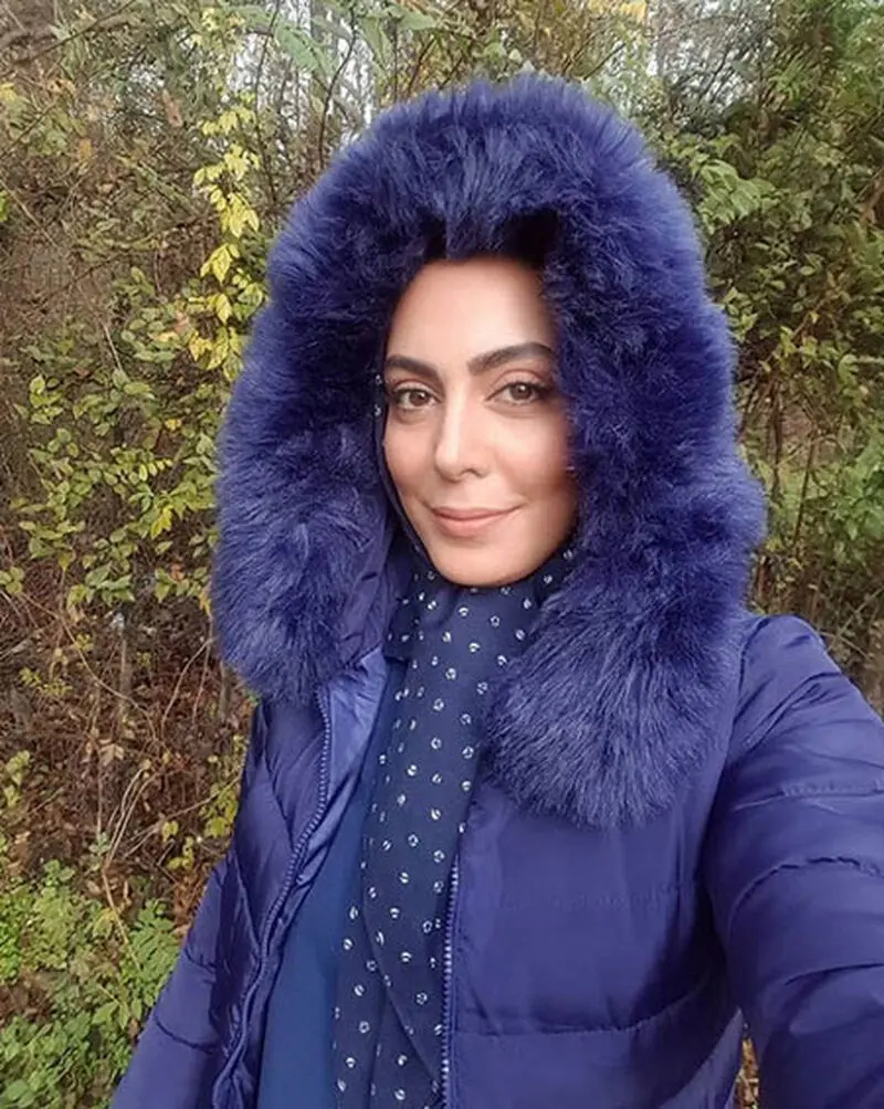 نیلوفر شهیدی