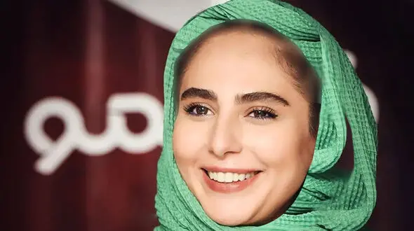 مادر شوهر جوان رعنا آزادی ور ، بازیگر نقش سمیرا/ مهدی پاکدل چه مامان مهربونی داره+عکس