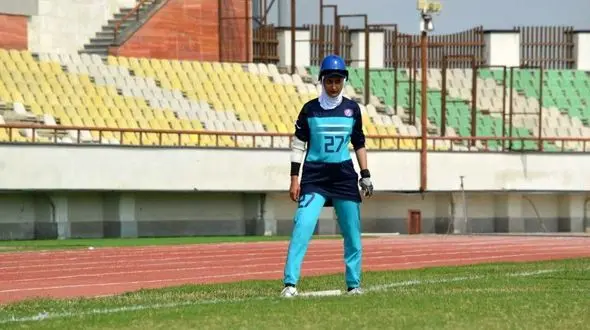 مرگ اسماء زحمتکش بعد تصادف در بیمارستان + عکس