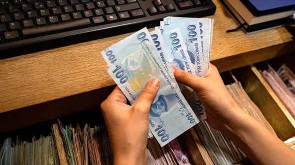 قیمت لیر ترکیه امروز چهارشنبه 13 خرداد 1405