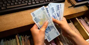 قیمت لیر ترکیه امروز چهارشنبه 13 خرداد 1405