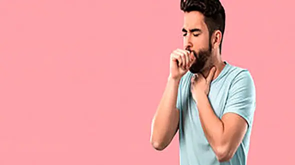 اگر جسم خارجی به گلو پرید چه کنیم؟