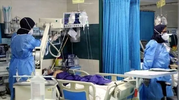 کرونا جان 27 ایرانی دیگر را گرفت / 17 استان بدون مرگ و میر کرونایی 