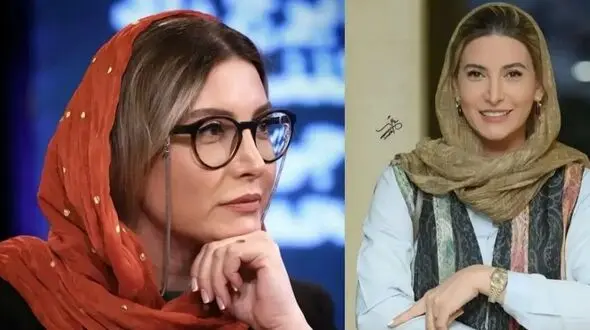 پاسخ های قابل تامل فریبا نادری  به امیرحسین قیاسی/ مدیونین اگه فکر کنین خانوم پولدار اخلاق بدی داره؟!