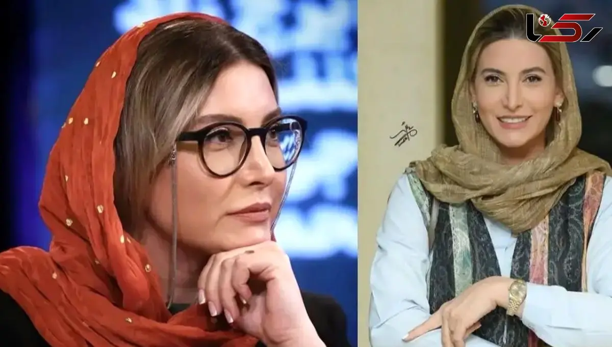 پاسخ های قابل تامل فریبا نادری  به امیرحسین قیاسی/ مدیونین اگه فکر کنین خانوم پولدار اخلاق بدی داره؟!