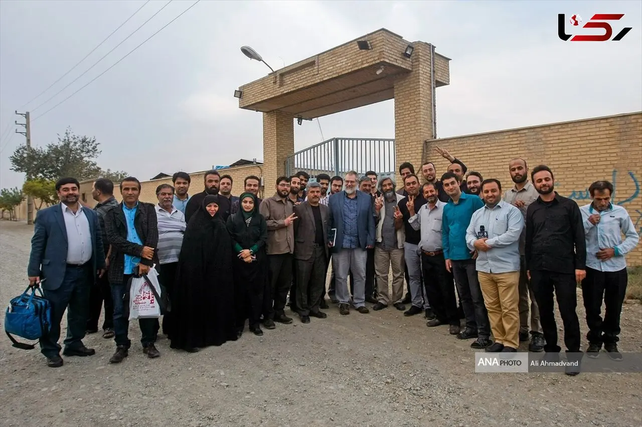 نشست خبری جشنواره عمار در تورقوزآباد برگزار شد+عکس