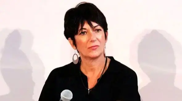 معشوقه سابق اپستین راز مرگ او را برملا کرد!