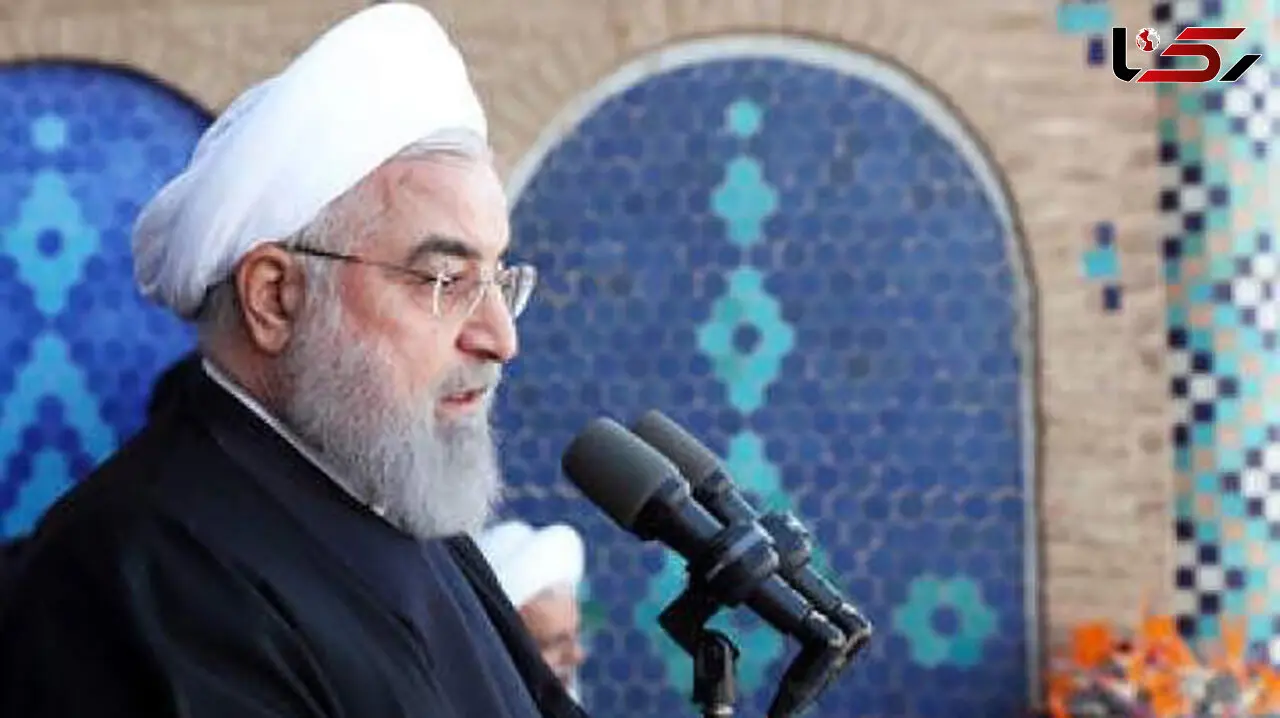 آقای روحانی اطلاع نداشتید، فوری استعفا دهید