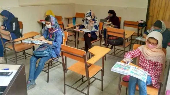 پرداخت مابه التفاوت شهریه مداس غیر انتفاعی به اولیاء 