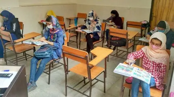 پرداخت مابه التفاوت شهریه مداس غیر انتفاعی به اولیاء 
