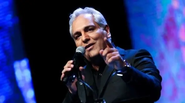 فیلم/ اجرای فوق احساسی مهران مدیری در کنسرت با آهنگ ترکی آیریلیق / فیکریندن گئجه لر یاتا بیلمیرم...