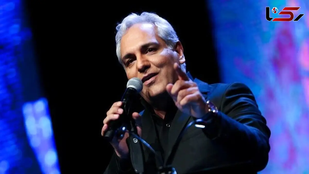 فیلم/ اجرای فوق احساسی مهران مدیری در کنسرت با آهنگ ترکی آیریلیق / فیکریندن گئجه لر یاتا بیلمیرم...