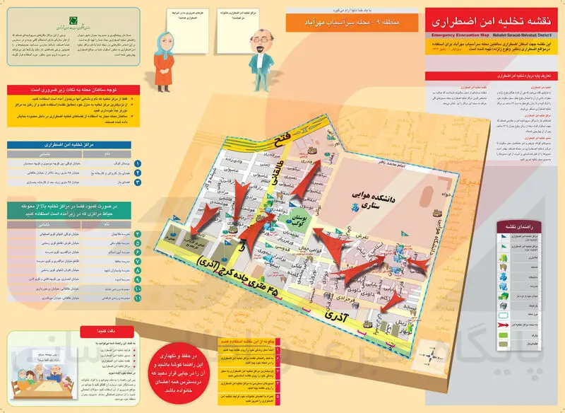 سرآسیاب مهرآباد