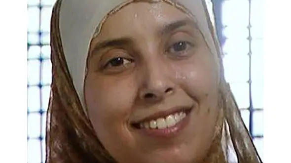 این زن 30 ساله اسرائیلی ها را به زانو در آورده است/ آمریکا دنبال محاکمه اوست+عکس