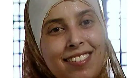 این زن 30 ساله اسرائیلی ها را به زانو در آورده است/ آمریکا دنبال محاکمه اوست+عکس