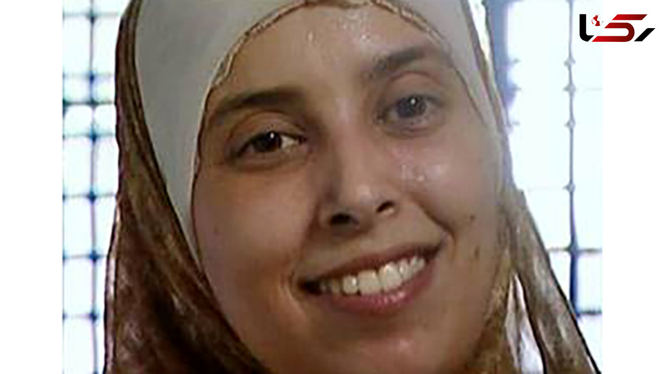 این زن 30 ساله اسرائیلی ها را به زانو در آورده است/ آمریکا دنبال محاکمه اوست+عکس