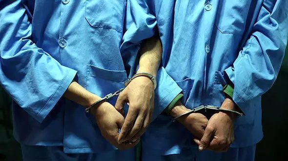 دستگیری باند سرقت طلا و جواهر در مترو تهران