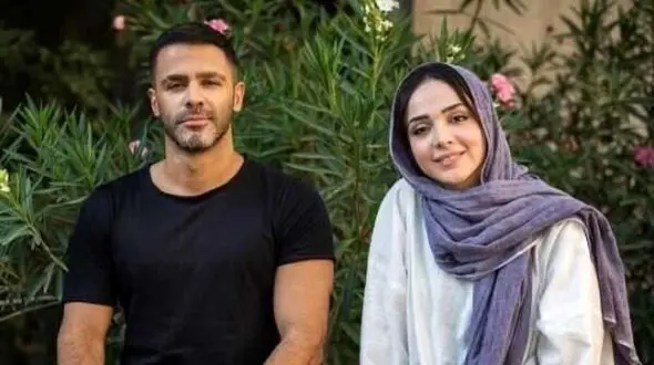 فیلم/ عاشقی و دلباختگی سیروان خسروی به المیرا دهقانی و دست رد یاسمن سریال لحظه گرگ و میش به سینه آقای خواننده برای دادن شماره موبایلش/ دل را قرار نیست مگر در کنار تو...