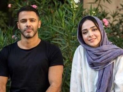 فیلم/ عاشقی و دلباختگی سیروان خسروی به المیرا دهقانی و دست رد یاسمن سریال لحظه گرگ و میش به سینه آقای خواننده برای دادن شماره موبایلش/ دل را قرار نیست مگر در کنار تو...