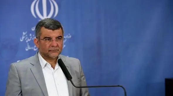 دکتر حریرچی: از هرکسی از من کرونا گرفته است، شرمنده ام + فیلم