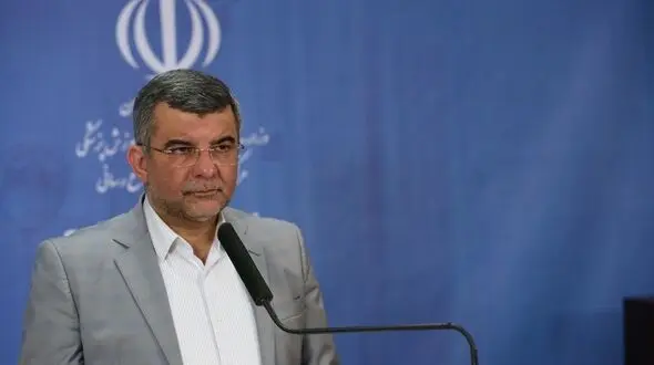 دکتر حریرچی: از هرکسی از من کرونا گرفته است، شرمنده ام + فیلم
