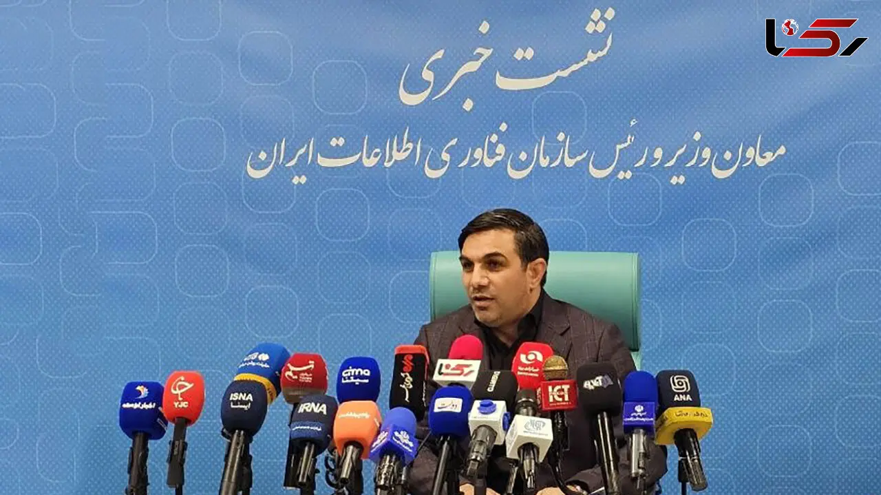 وضعیت مراکز داده برخی دستگاه‌ها بسیار بد است/ ایجاد ۱۰۰ سامانه موازی را وتو کردیم