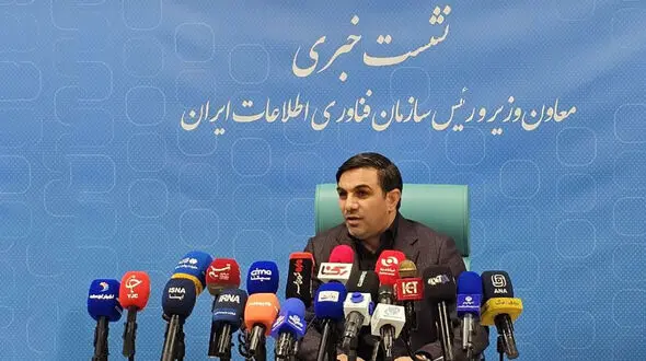وضعیت مراکز داده برخی دستگاه‌ها بسیار بد است/ ایجاد ۱۰۰ سامانه موازی را وتو کردیم