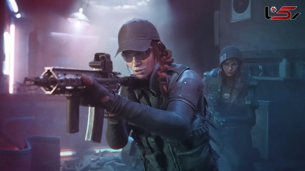 از تاریخ انتشار بازی Rainbow Six Mobile رونمایی شد + فیلم