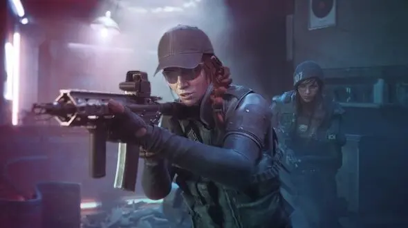 از تاریخ انتشار بازی Rainbow Six Mobile رونمایی شد + فیلم