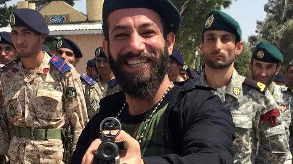 تتلو در اولین کلاس فیزیک / زنگ خورد ولی بچه ها دنبال او رفتند !