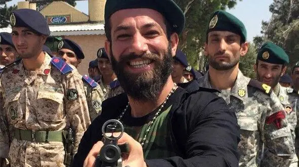 تتلو در اولین کلاس فیزیک / زنگ خورد ولی بچه ها دنبال او رفتند !