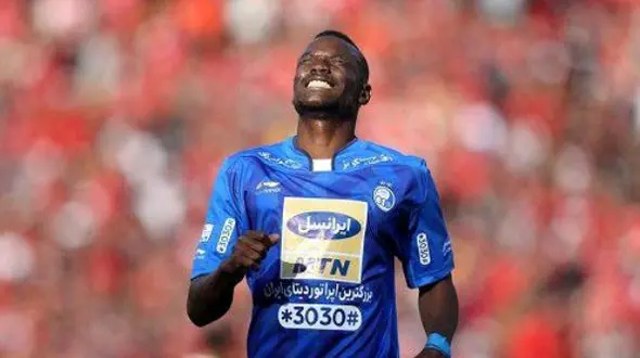 آخرین خبر از انتقال مامه تیام به استقلال