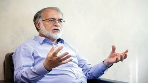 همتی و مهرعلیزاده محاسبات اصولگرایان را بر هم زدند 