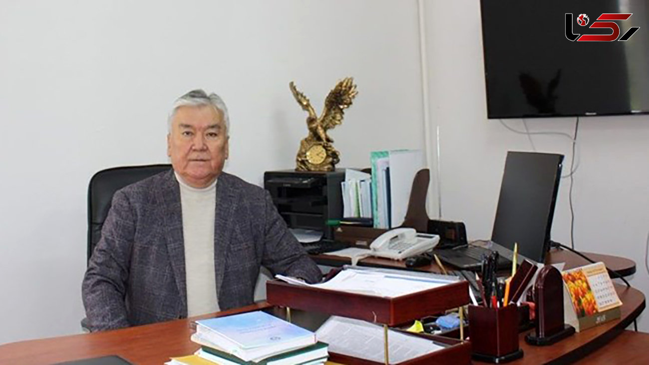 وزیر بهداشت قرقیزستان مبتلا به ذات الریه شد