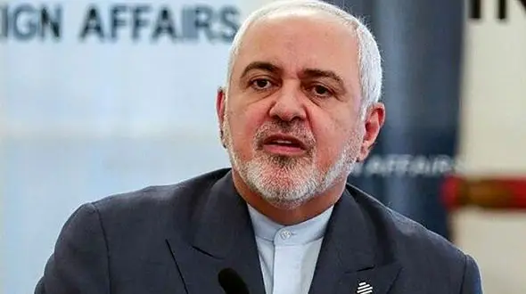 طعنه ظریف به پمپئو درباره پیامدهای رفع تحریم تسلیحاتی علیه ایران