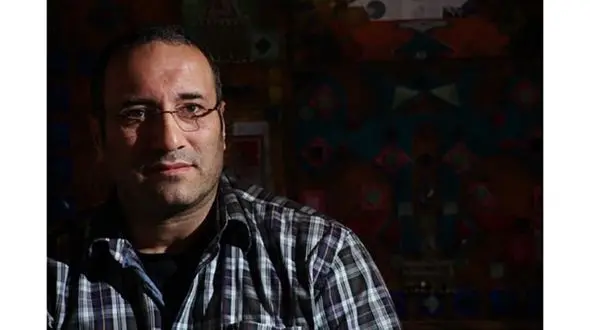 کارگردان معروف می خواد تا مدتی دخترش را سارایوو صدا کند